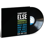 Cannonball Adderley / Somethin' Else (LP)