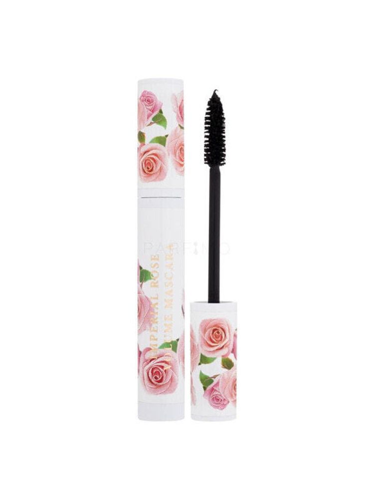 Dermacol Imperial Rose Volume Mascara 12 ml mascara für Frauen