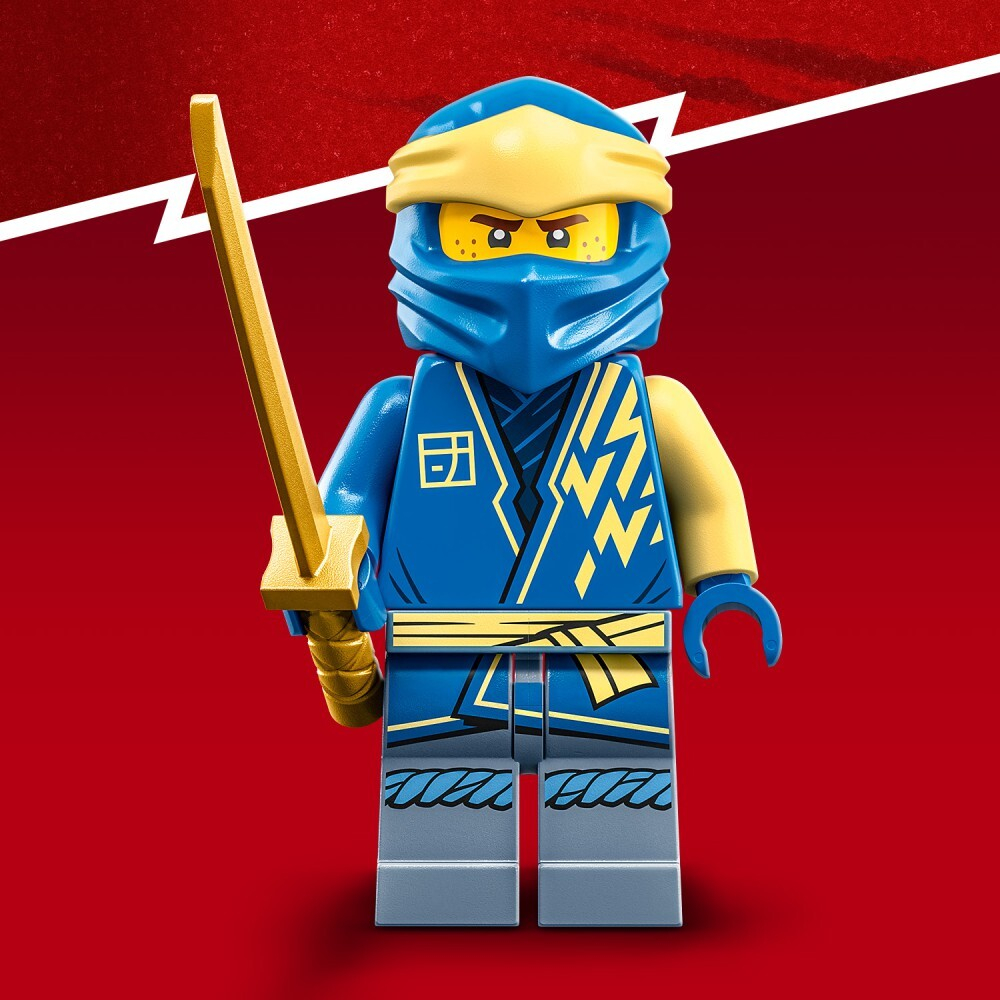 Ninjago azul lego cheap