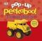 Pop-Up Peekaboo! Thi (Board Book)