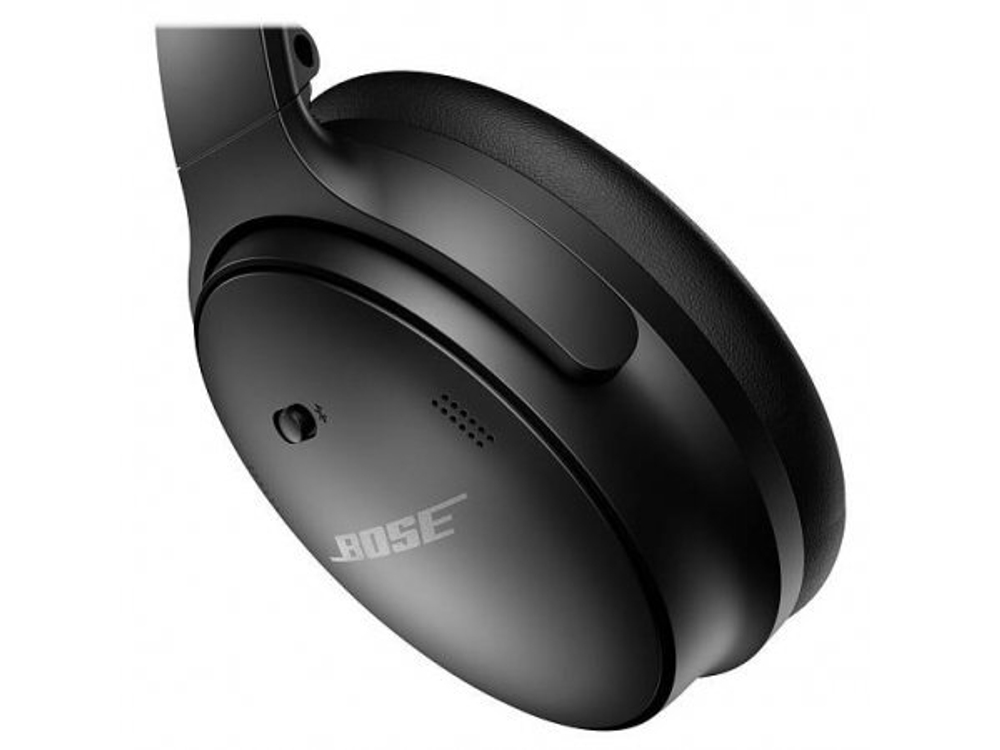 Беспроводные наушники Bose QuietComfort 45 Black