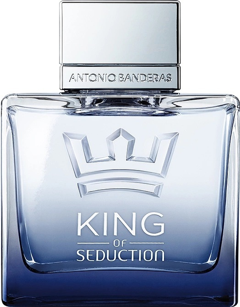 Antonio Banderas King Of Seduction Man