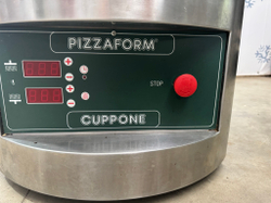 Пресс для пиццы Cuppone Pizzaform PZF/30DS