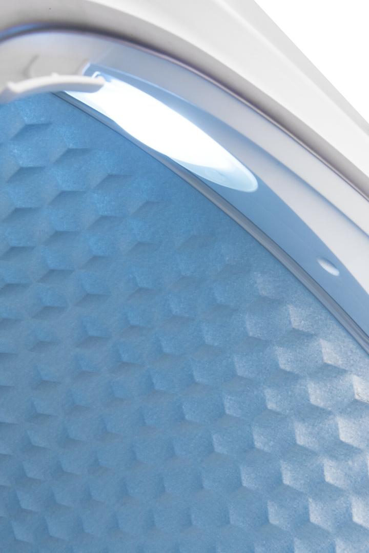 Сушильная машина Hansa TDHK8H1BD5