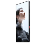 Смартфон Nubia RedMagic 11 Pro 5G 12/256Gb, Cryo (NX809J)