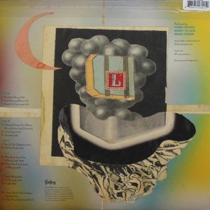 Tedeschi Trucks Band Featuring Trey Anastasio / Layla Revisited (Live At Lockn') (Coloured Vinyl)(3LP)