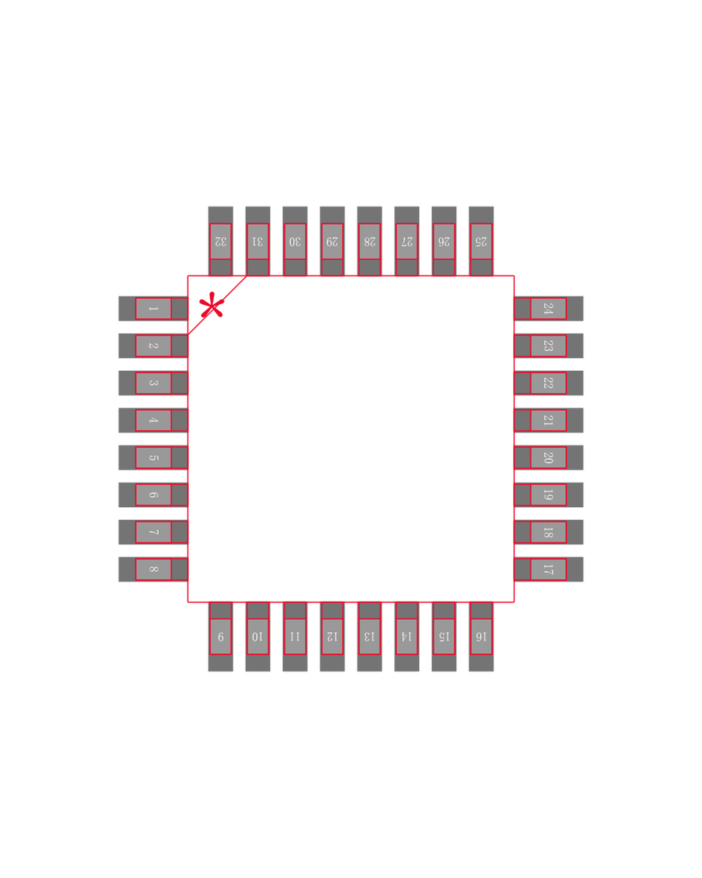 ATMEGA8-16AU