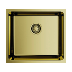 Мойка Omoikiri Tadzava 49-U/I-AB нерж. сталь | Латунь