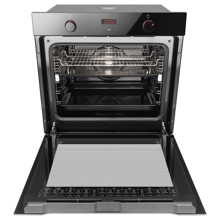 Духовой шкаф Hansa BakingPro BOES683020