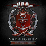 U.D.O. / Navy Metal Night (RU)(2CD)