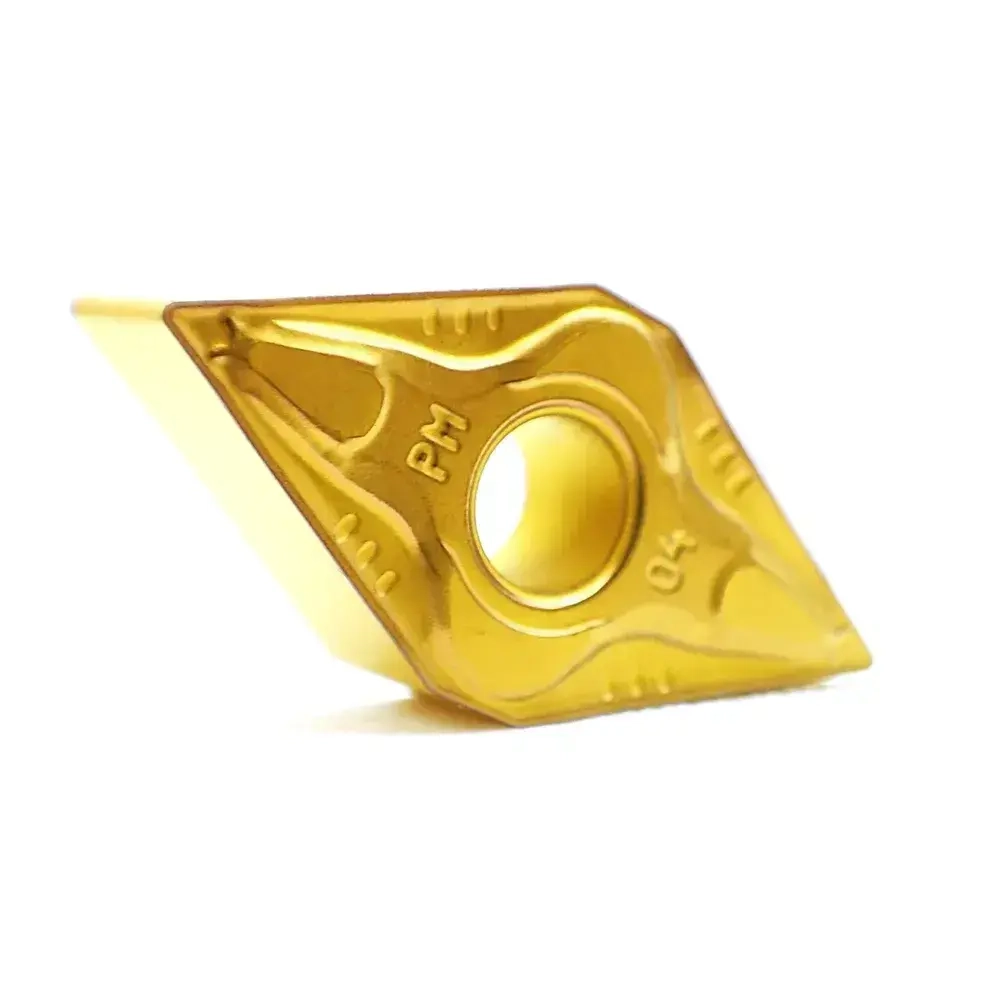 Пластина DNMG150604-PM LF9018 DESKAR