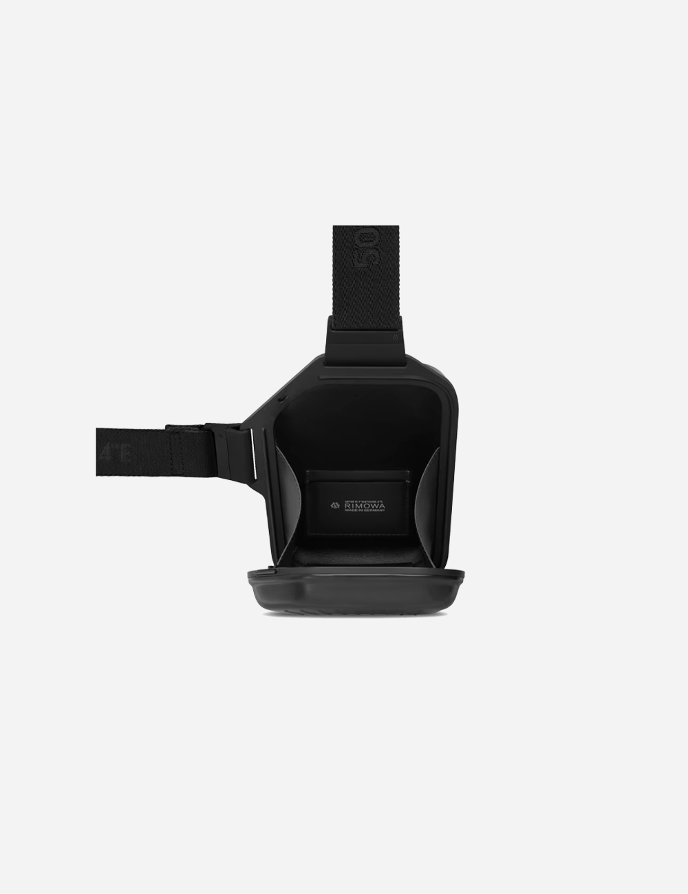 Rimowa Aluminium Sling Clutch Black (99022010)