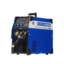 Сварочный полуавтомат "AURORA" SPEEDWAY 200