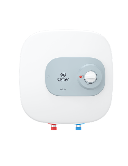 Водонагреватель накопительный Royal Clima Delta RWH-D15-FE 15 литров