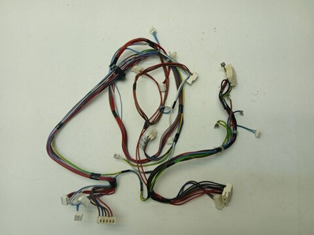 VMUF 501 B кт4 Проводка для стиральных машин Hotpoint-Ariston VMUF 501 B б/у