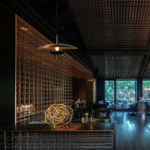 Настенный светодиодный светильник Favourite Marmo 4246-1W