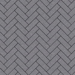 ГРАНИТНАЯ ТРОТУАРНАЯ ПЛИТКА ПАРКЕТ - Б.4.П.6 ГРАНИТ СЕРЫЙ