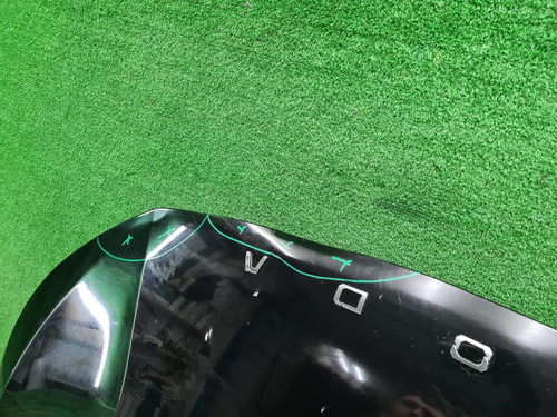 Капот Omoda S5 (2022-н.в.)