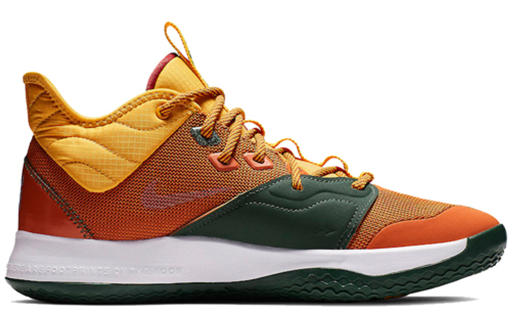 Кроссовки Nike Pg 3 All-Star 3 2019