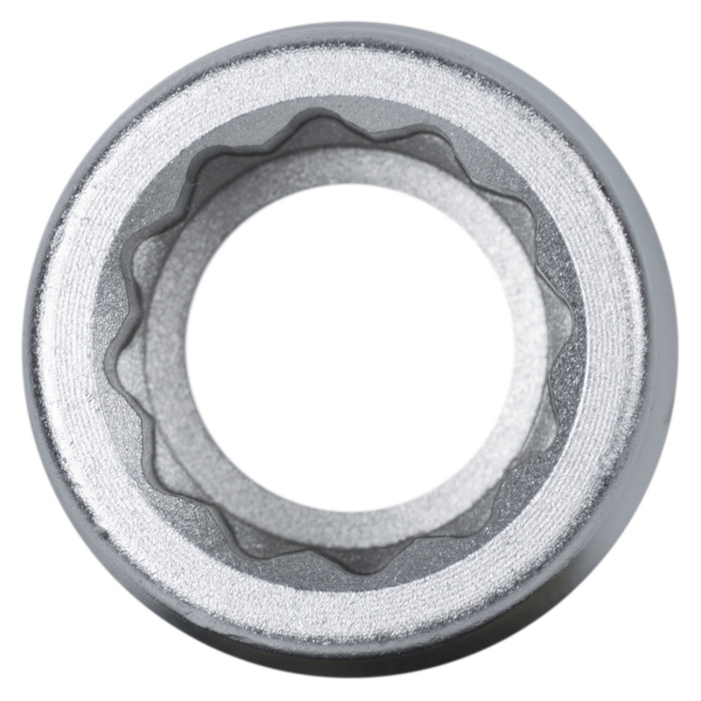 KING TONY (633019M) Головка торцевая стандартная двенадцатигранная 3/4", 19 мм