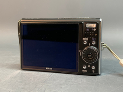 Nikon Coolpix S51c