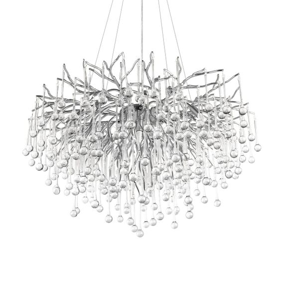 Подвесная люстра Loft IT Drops 10376/800