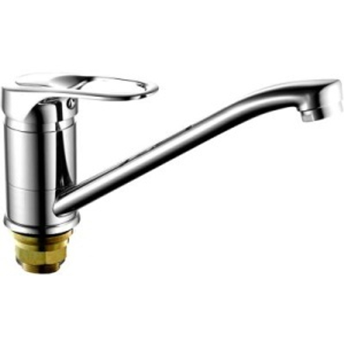 Смеситель кухня   (однаруки)