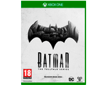 Batman The Telltall Series (Xbox) Б\У
