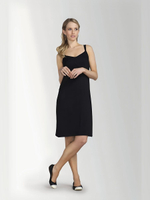 Dress со встроенным бюстгальтером для фиксации экзопротеза, Amoena