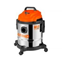 Пылесос строительный Спец ПС-1400