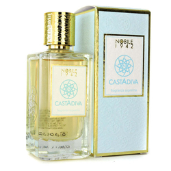 CastaDiva Nobile 1942 — парфюмерная вода для женщин.