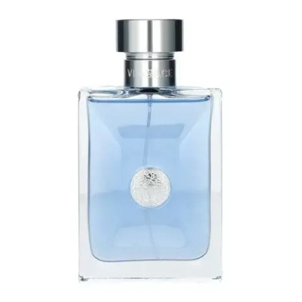 Мужская парфюмерия Versace Pour Homme Eau de Toilette 30 мл