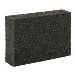 75700 Губка для шлифования, 100 х 70 х 25 мм, мягкая, Р 40// Matrix