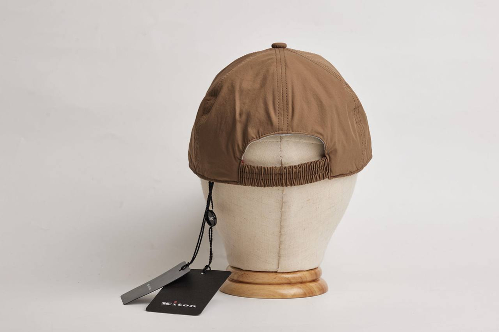 Кепка Kiton, арт. 481563924