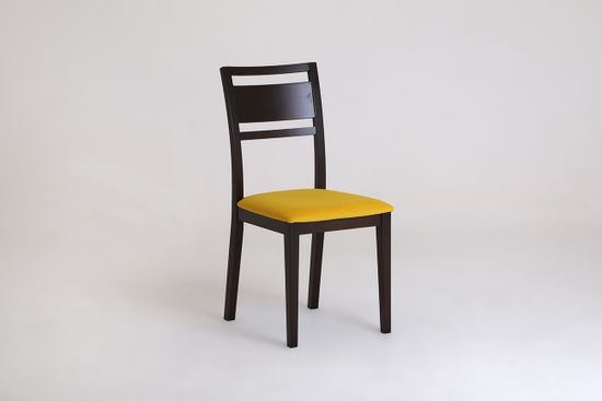 Стул Стенли (бук/б/т светлый бук/ткань Grand 494)