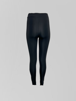 Лосины Rewco однотонные утепленные со штрипками