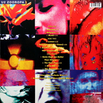 U2 / Zooropa (2LP)