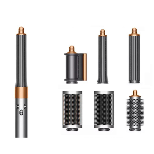 стайлер SenCiciMen Airwrap(Gold)