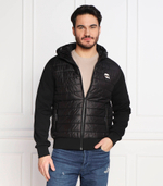 куртка Karl Lagerfeld - черный(505060 524560)