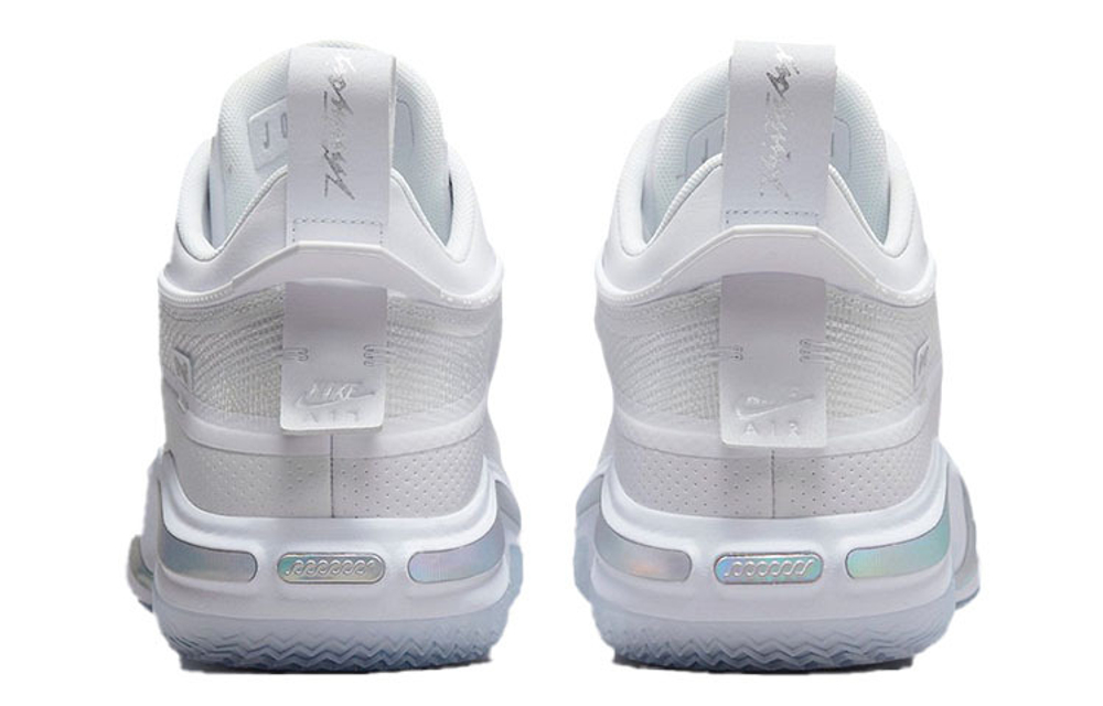 Кроссовки Jordan Air Jordan 36 Low "Pure Money"