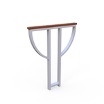 Велопарковка Акрополь 2