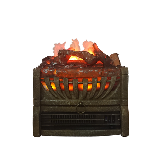 3D Электротопка "Bolero"