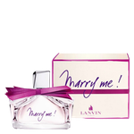 LANVIN MARRY ME edP 50ml lady