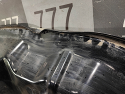 Капот Exeed VX 21-нв Б/У Оригинал 509001143AADYJ