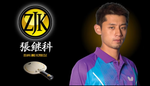 BUTTERFLY Zhang Jike Super ZLC