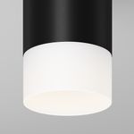 Потолочный светильник Outdoor O499CL-L10B3K