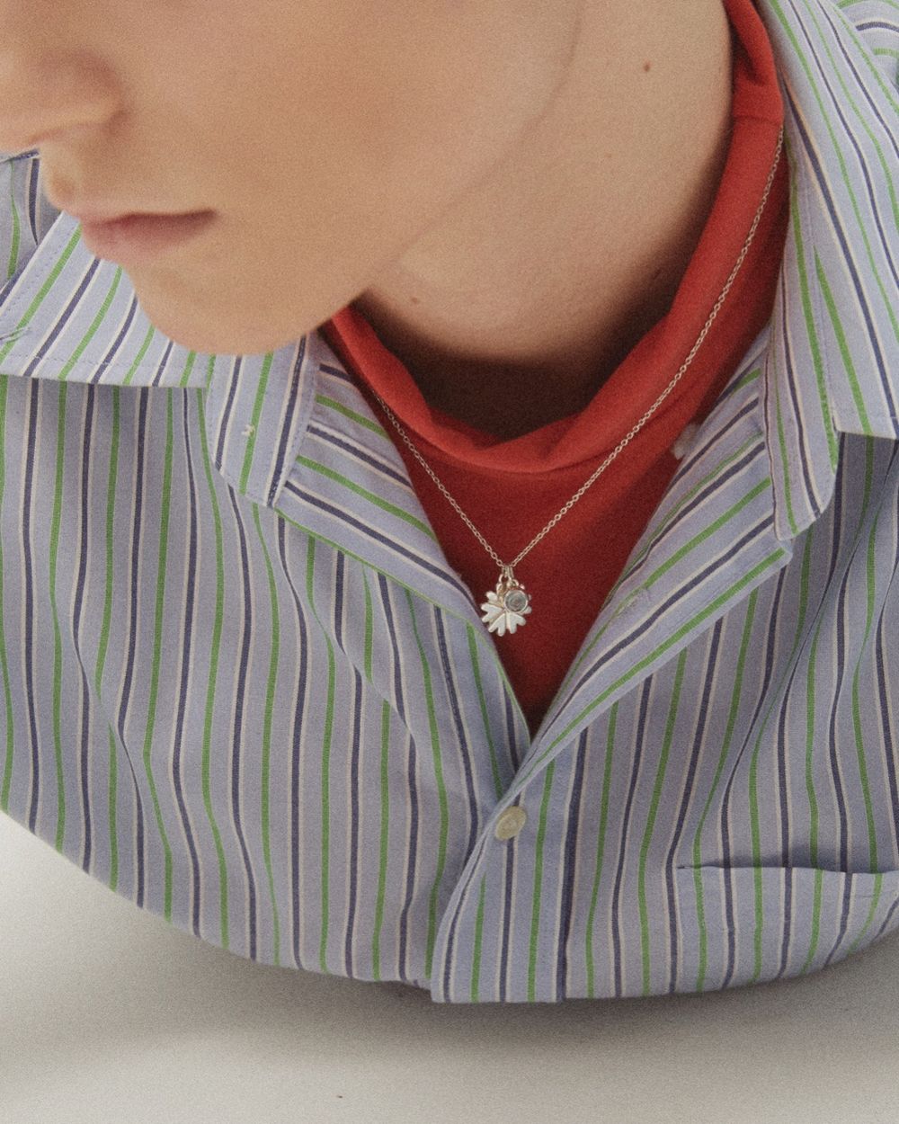 Подвеска Flover