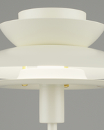 Лампа настольная Moderli V11297-1T Shaggy