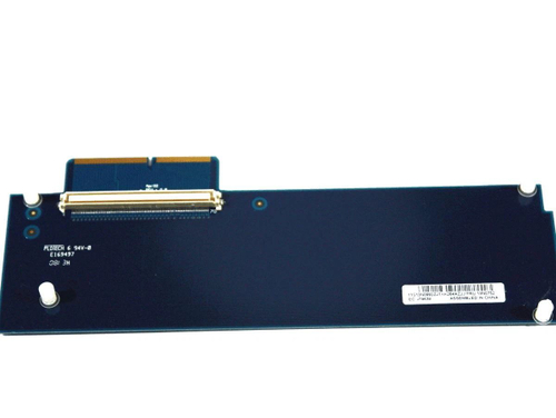 Плата-переходник IBM J79638 13N0752