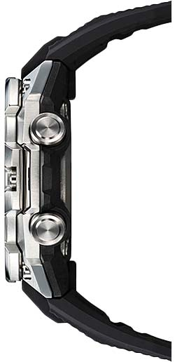 Часы Casio GST-B400-1AER